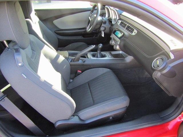 used 2014 Chevrolet Camaro car, priced at $16,415