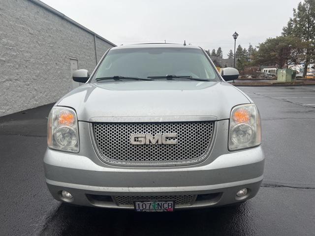 used 2014 GMC Yukon XL car, priced at $16,901