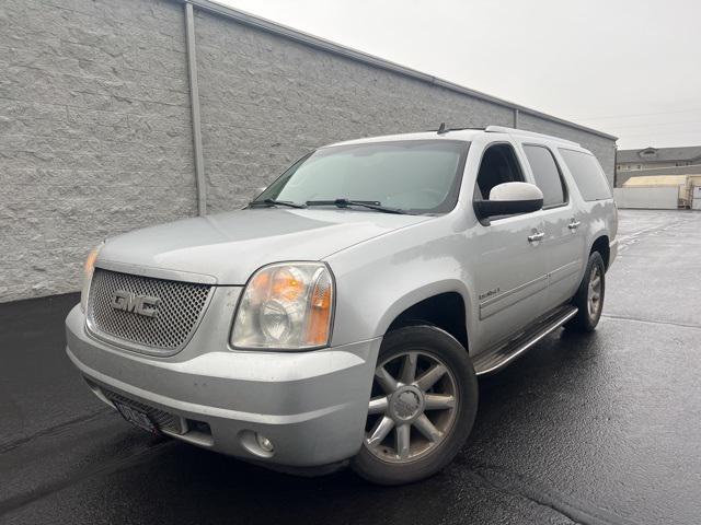 used 2014 GMC Yukon XL car, priced at $16,901