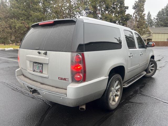 used 2014 GMC Yukon XL car, priced at $16,901