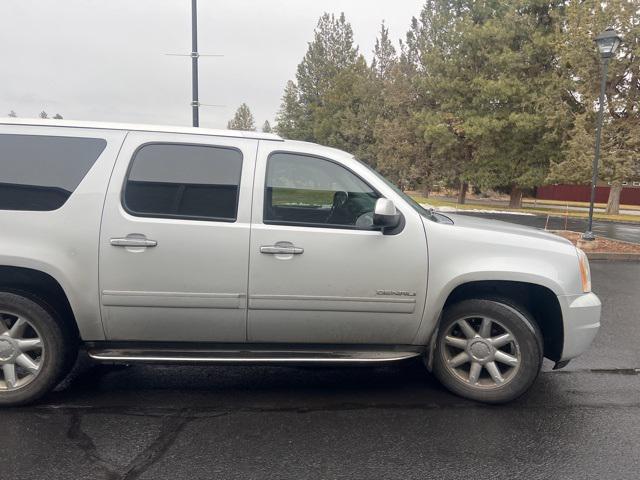 used 2014 GMC Yukon XL car, priced at $16,901