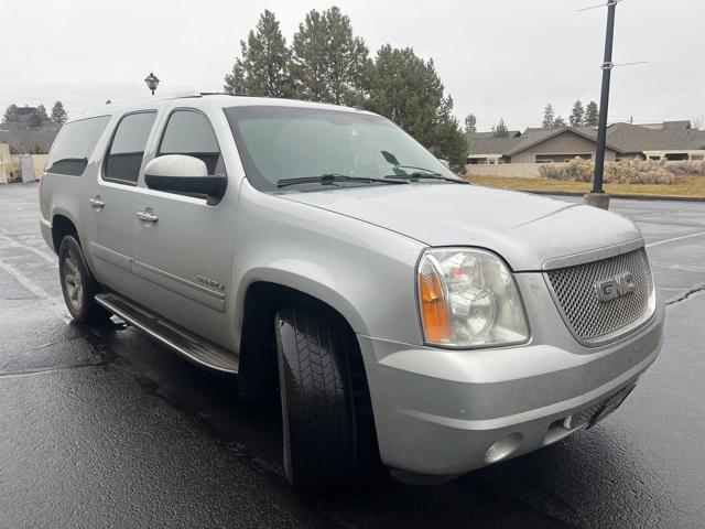 used 2014 GMC Yukon XL car, priced at $16,901