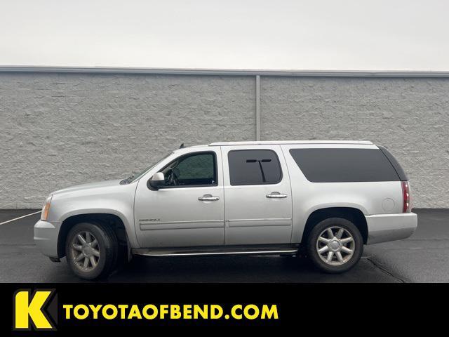 used 2014 GMC Yukon XL car, priced at $16,901