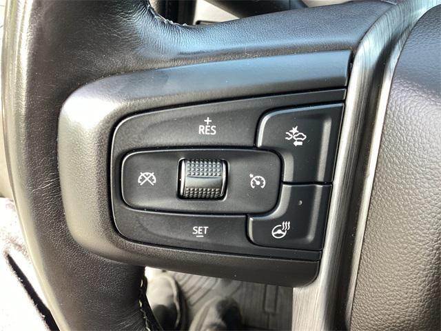 used 2019 GMC Sierra 1500 car, priced at $39,977