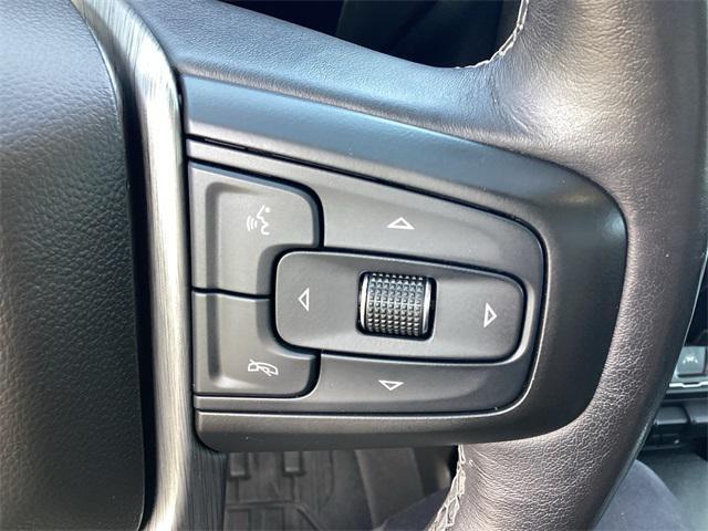 used 2019 GMC Sierra 1500 car, priced at $39,977