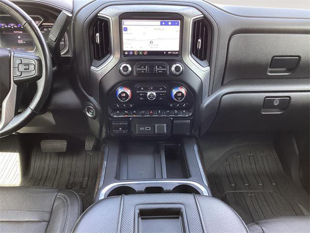 used 2019 GMC Sierra 1500 car, priced at $39,977