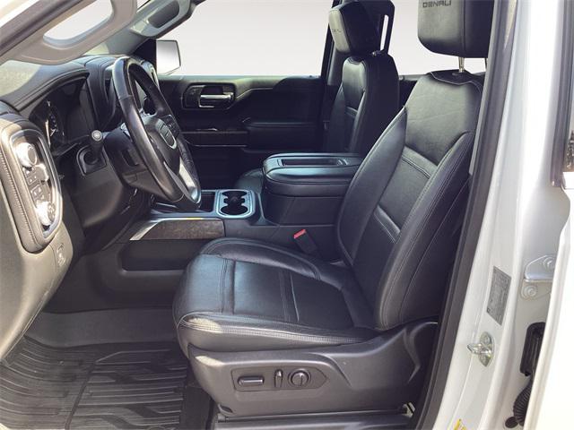 used 2019 GMC Sierra 1500 car, priced at $39,977