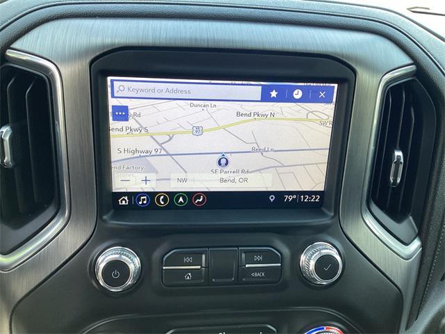 used 2019 GMC Sierra 1500 car, priced at $39,977