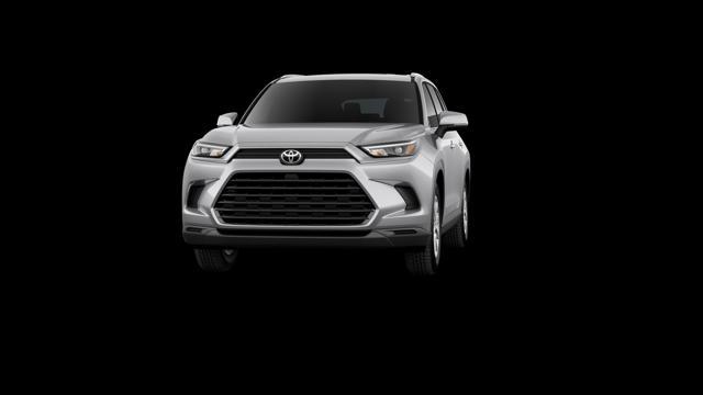 new 2025 Toyota Grand Highlander car, priced at $48,947