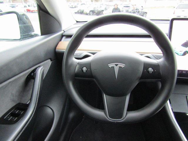 used 2021 Tesla Model Y car, priced at $29,901