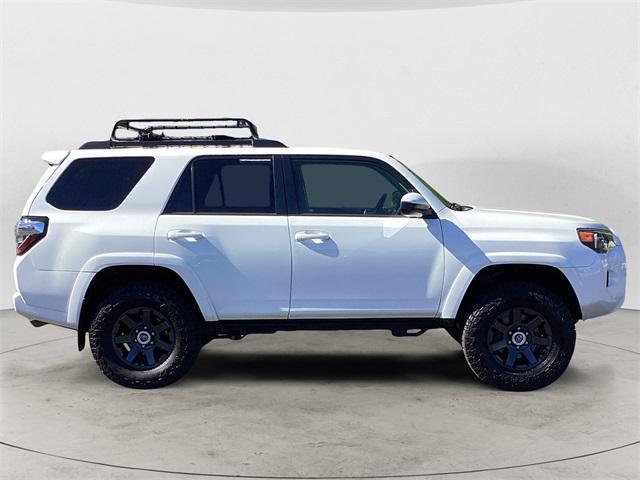 used 2021 Toyota 4Runner car, priced at $42,949