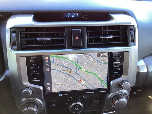 used 2021 Toyota 4Runner car, priced at $42,949