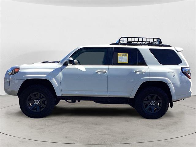 used 2021 Toyota 4Runner car, priced at $42,949