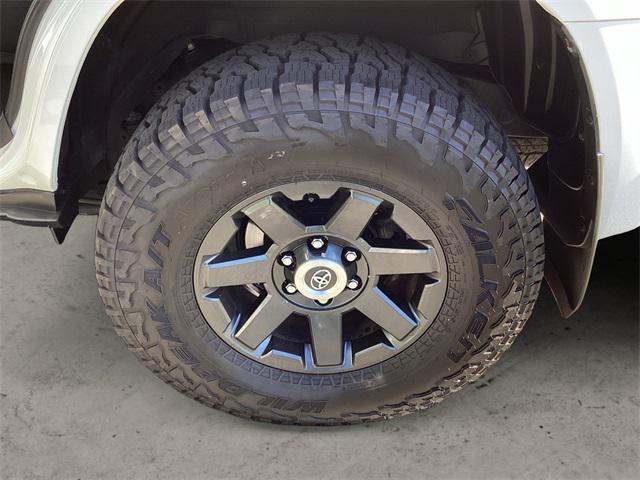 used 2021 Toyota 4Runner car, priced at $42,949