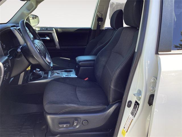 used 2021 Toyota 4Runner car, priced at $42,949