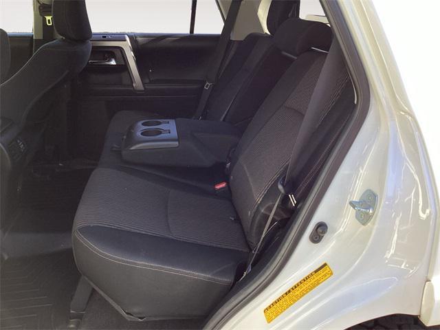 used 2021 Toyota 4Runner car, priced at $42,949