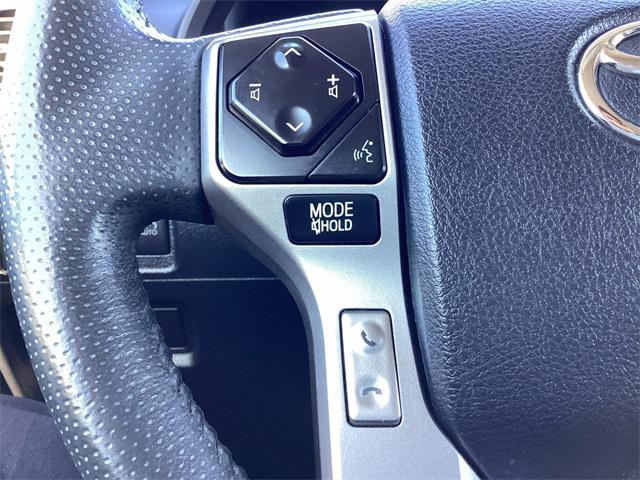 used 2021 Toyota 4Runner car, priced at $42,949