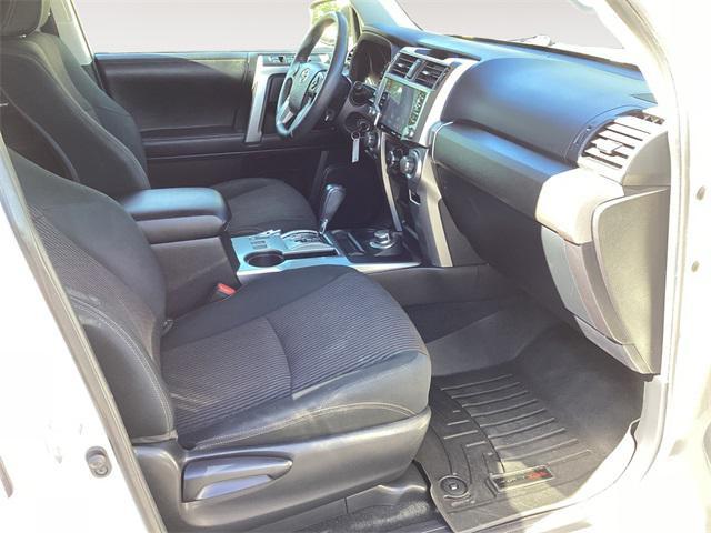used 2021 Toyota 4Runner car, priced at $42,949