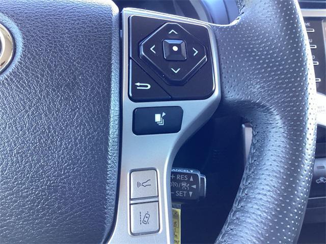 used 2021 Toyota 4Runner car, priced at $42,949