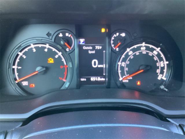 used 2021 Toyota 4Runner car, priced at $42,949
