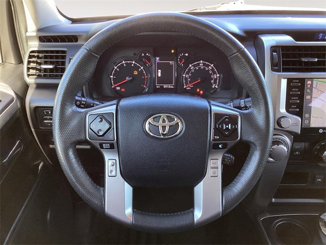 used 2021 Toyota 4Runner car, priced at $42,949