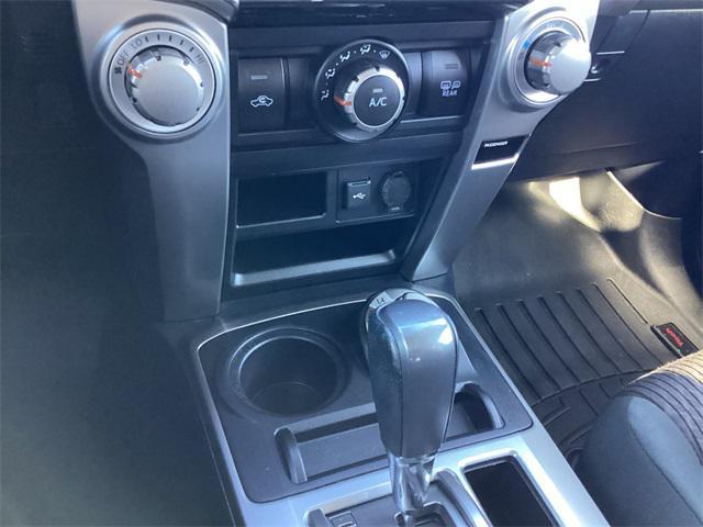 used 2021 Toyota 4Runner car, priced at $42,949