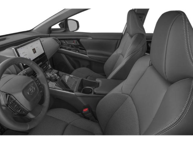 new 2025 Toyota bZ4X car, priced at $40,314