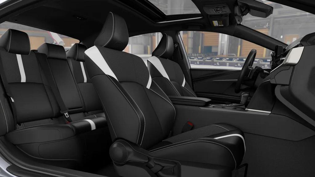 new 2026 Toyota Camry car, priced at $38,443
