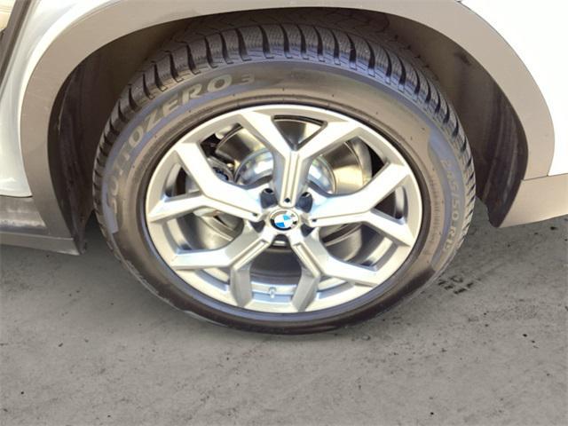 used 2021 BMW X3 PHEV car, priced at $36,901
