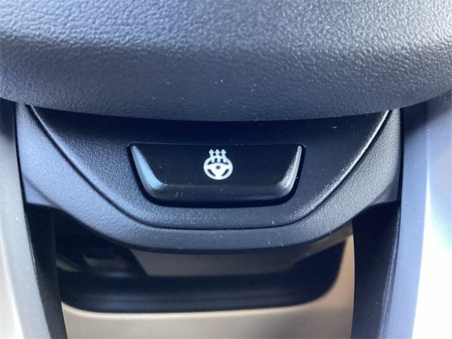 used 2021 BMW X3 PHEV car, priced at $36,901