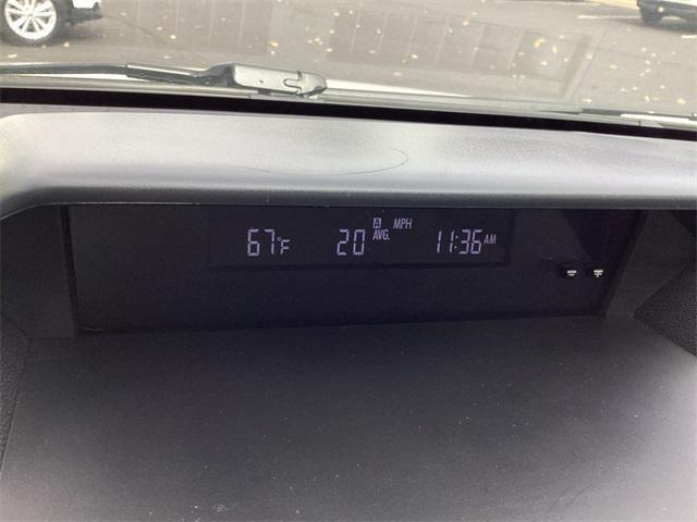 used 2019 Subaru Crosstrek car, priced at $24,901