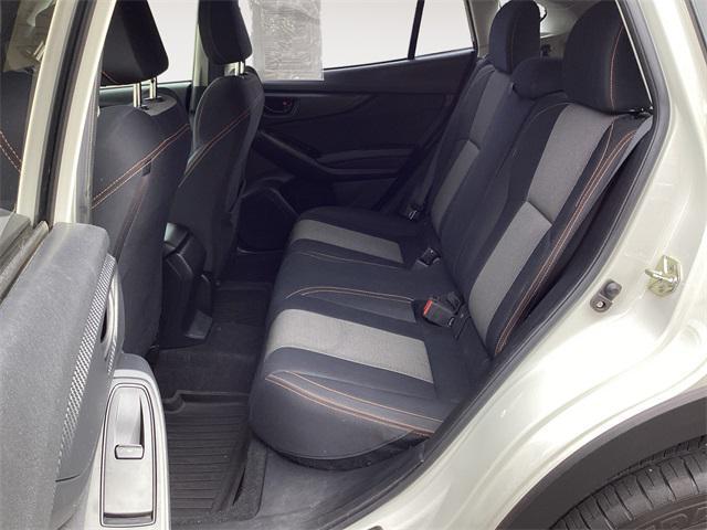 used 2019 Subaru Crosstrek car, priced at $24,901