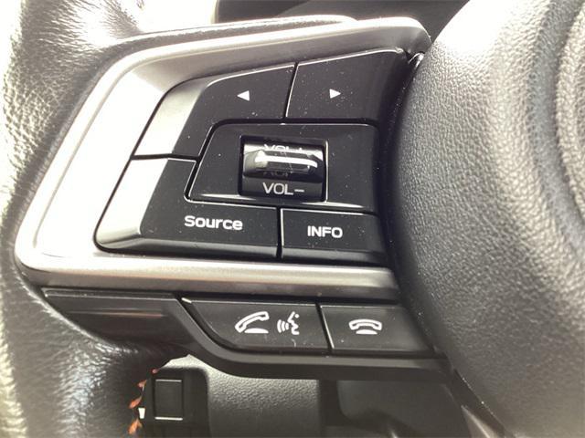 used 2019 Subaru Crosstrek car, priced at $24,901