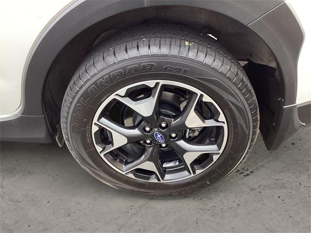used 2019 Subaru Crosstrek car, priced at $24,901