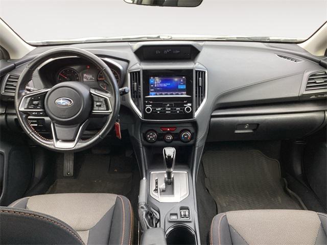 used 2019 Subaru Crosstrek car, priced at $24,901