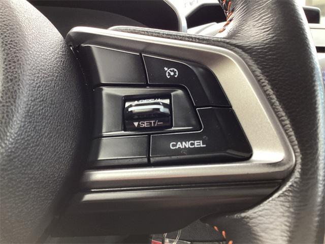 used 2019 Subaru Crosstrek car, priced at $24,901