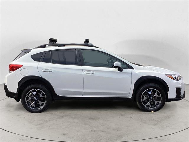 used 2019 Subaru Crosstrek car, priced at $24,901