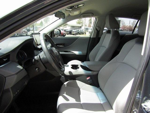 used 2021 Toyota Venza car, priced at $29,932
