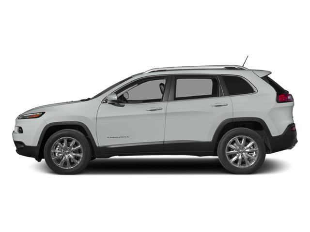 used 2014 Jeep Cherokee car, priced at $10,901