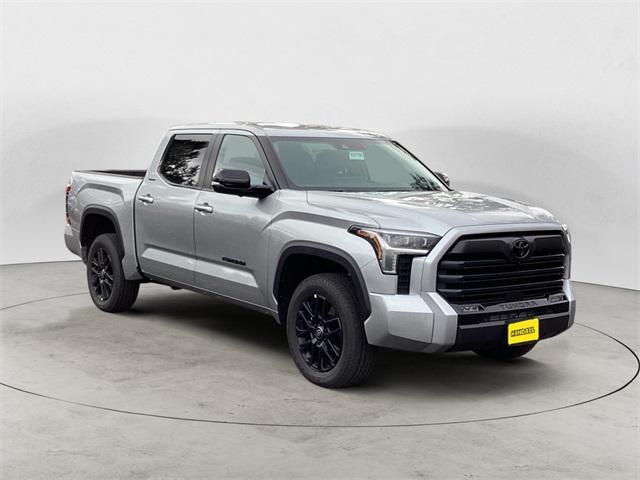new 2026 Toyota Tundra car, priced at $64,117
