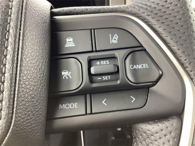 new 2026 Toyota Tundra car, priced at $64,117