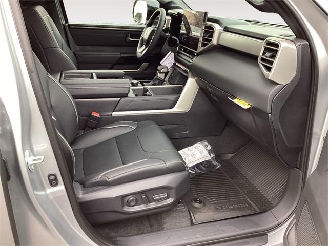 new 2026 Toyota Tundra car, priced at $64,117