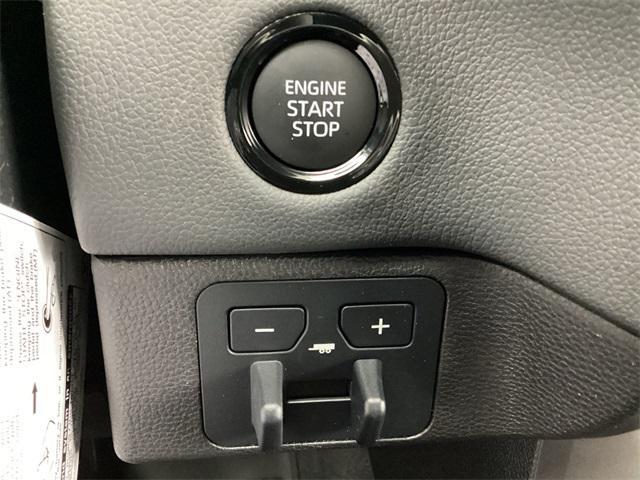 new 2026 Toyota Tundra car, priced at $64,117