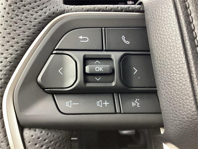 new 2026 Toyota Tundra car, priced at $64,117