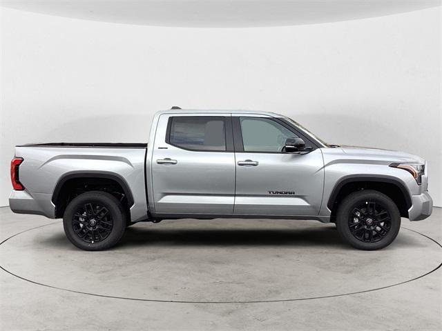 new 2026 Toyota Tundra car, priced at $64,117