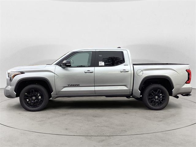 new 2026 Toyota Tundra car, priced at $64,117