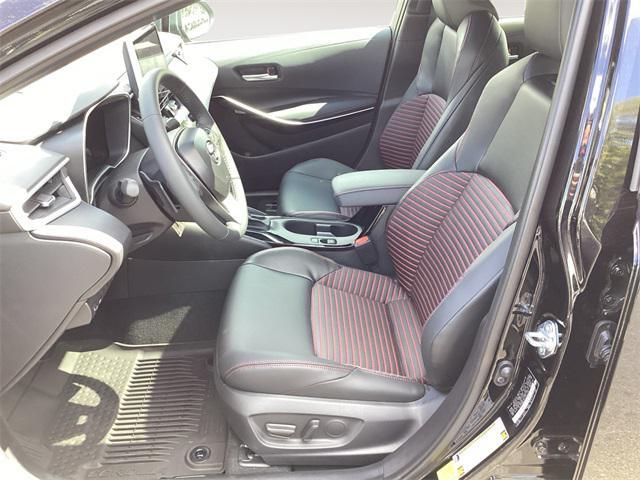 new 2025 Toyota Corolla car, priced at $31,008