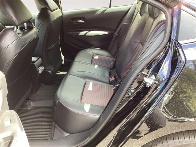 new 2025 Toyota Corolla car, priced at $31,008