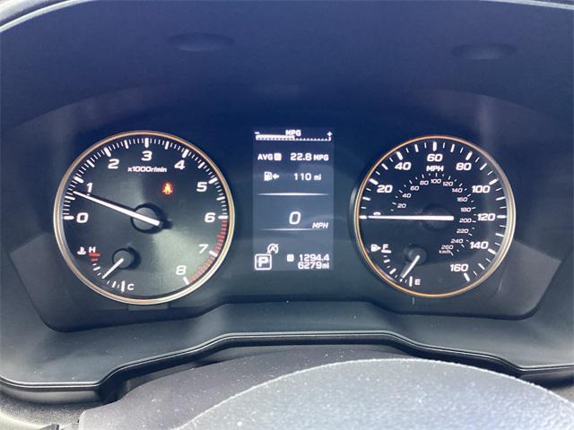 used 2025 Subaru Outback car, priced at $39,901