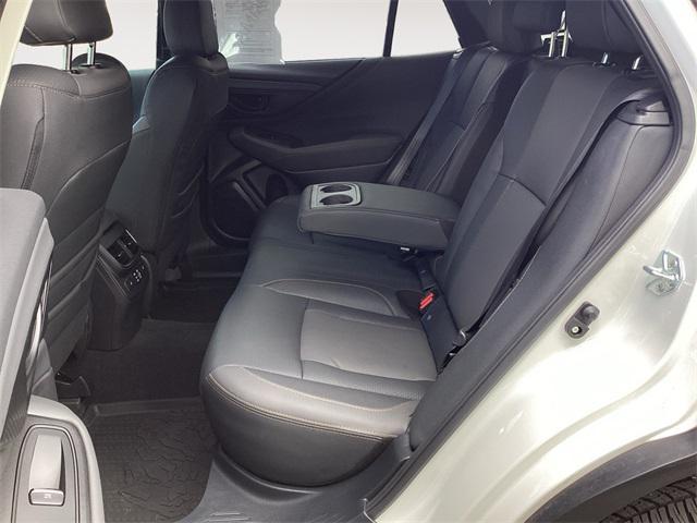 used 2025 Subaru Outback car, priced at $39,901